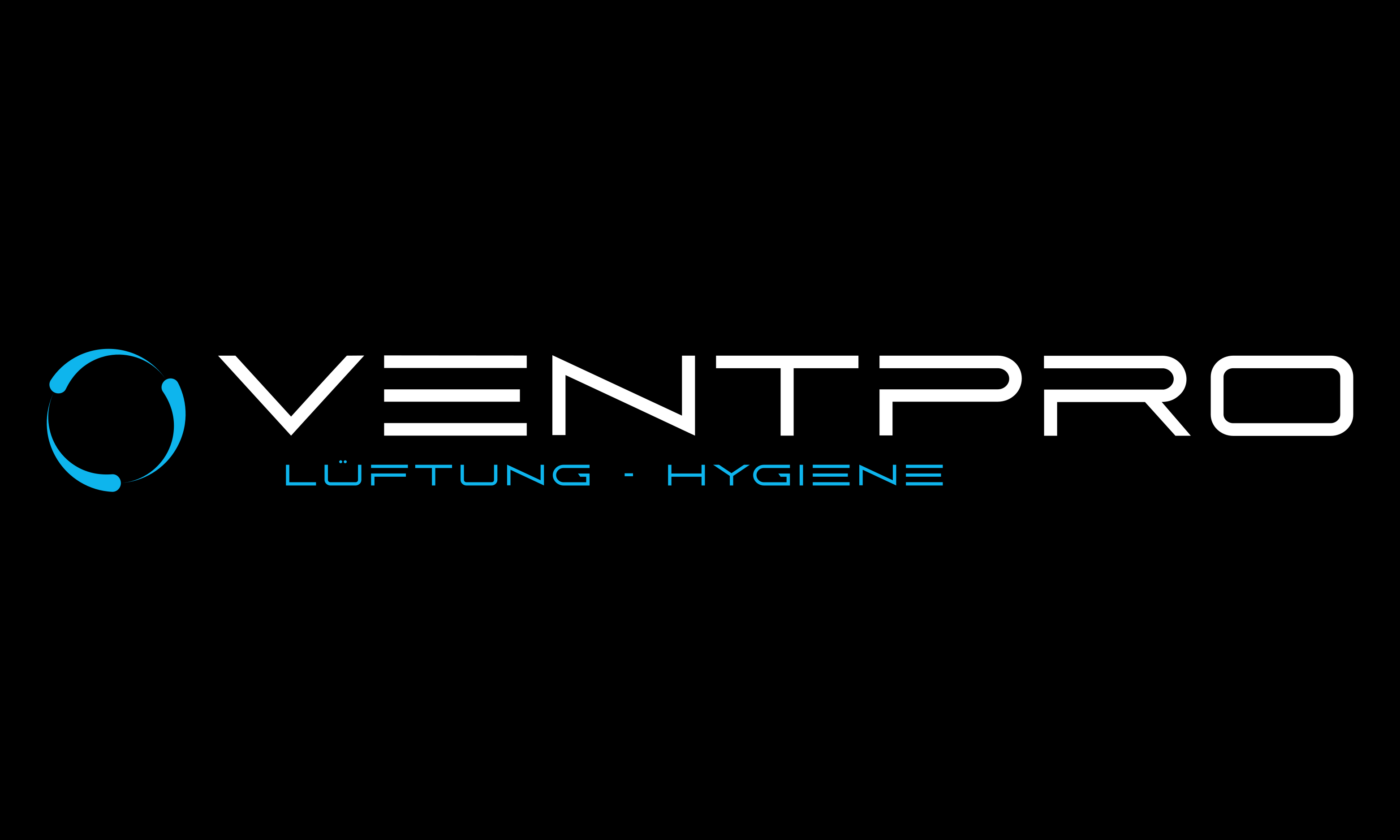VentPro Logo